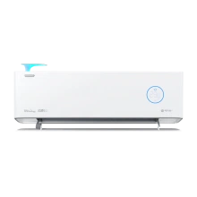 Инверторная сплит-система бризер серии ROYAL FRESH FULL DC EU INVERTER RCI-RF30HN (комплект)