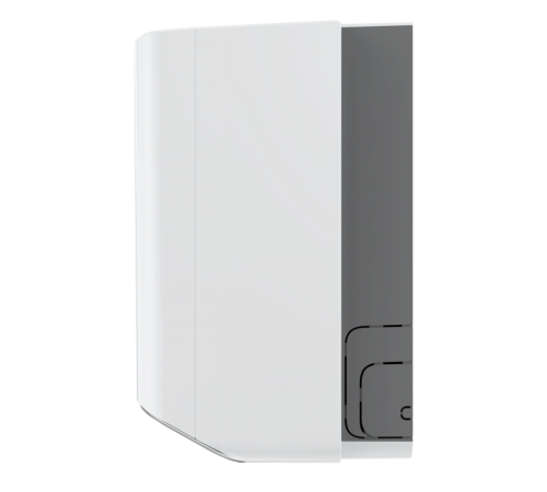 Инверторная сплит-система бризер серии ROYAL FRESH FULL DC EU INVERTER RCI-RF30HN (комплект)