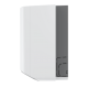 Инверторная сплит-система бризер серии ROYAL FRESH FULL DC EU INVERTER RCI-RF30HN (комплект)
