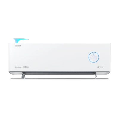 Инверторная сплит-система бризер серии ROYAL FRESH FULL DC EU INVERTER RCI-RF40HN (комплект)
