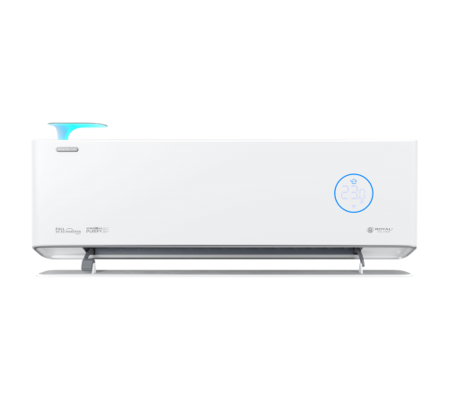Инверторная сплит-система бризер серии ROYAL FRESH FULL DC EU INVERTER RCI-RF40HN (комплект)