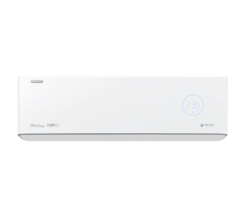 Инверторная сплит-система бризер серии ROYAL FRESH FULL DC EU INVERTER RCI-RF40HN (комплект)
