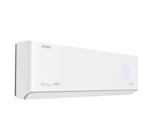 Инверторная сплит-система бризер серии ROYAL FRESH FULL DC EU INVERTER RCI-RF40HN (комплект)