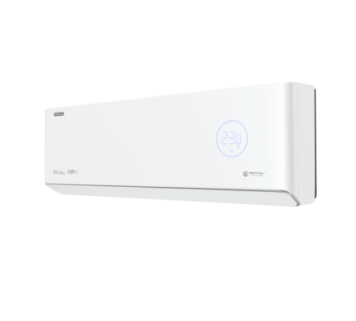 Инверторная сплит-система бризер серии ROYAL FRESH FULL DC EU INVERTER RCI-RF40HN (комплект)