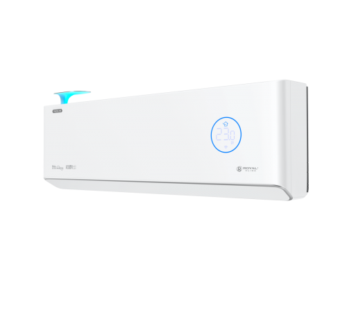 Инверторная сплит-система бризер серии ROYAL FRESH FULL DC EU INVERTER RCI-RF40HN (комплект)
