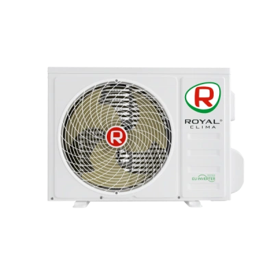 Инверторная сплит-система бризер серии ROYAL FRESH FULL DC EU INVERTER RCI-RF40HN (комплект) Инверторная сплит-система бризер серии ROYAL FRESH FULL DC EU INVERTER RCI-RF40HN (комплект)