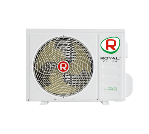 Инверторная сплит-система бризер серии ROYAL FRESH FULL DC EU INVERTER RCI-RF40HN (комплект)