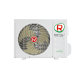 Инверторная сплит-система бризер серии ROYAL FRESH FULL DC EU INVERTER RCI-RF40HN (комплект)