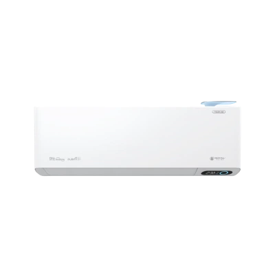 Инверторная сплит-система бризер серии ROYAL FRESH STANDARD Full DC EU Inverter RCI-RFS28HN (комплект)