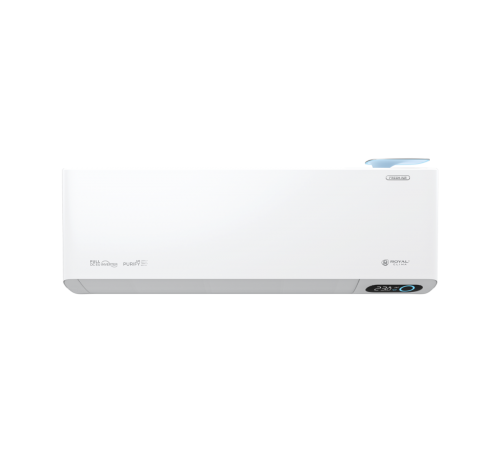 Инверторная сплит-система бризер серии ROYAL FRESH STANDARD Full DC EU Inverter RCI-RFS28HN (комплект)