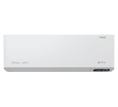 Инверторная сплит-система бризер серии ROYAL FRESH STANDARD Full DC EU Inverter RCI-RFS28HN (комплект)