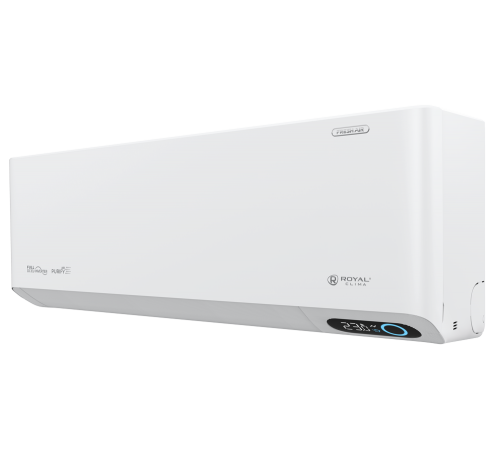 Инверторная сплит-система бризер серии ROYAL FRESH STANDARD Full DC EU Inverter RCI-RFS28HN (комплект)