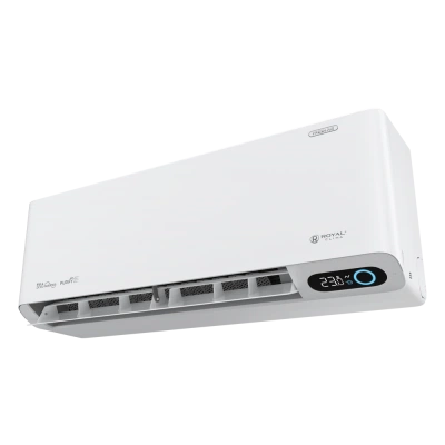 Инверторная сплит-система бризер серии ROYAL FRESH STANDARD Full DC EU Inverter RCI-RFS28HN (комплект) Инверторная сплит-система бризер серии ROYAL FRESH STANDARD Full DC EU Inverter RCI-RFS28HN (комплект)