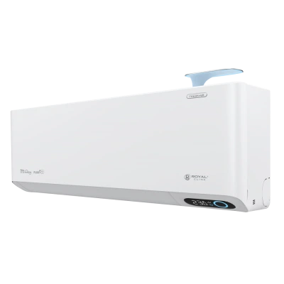 Инверторная сплит-система бризер серии ROYAL FRESH STANDARD Full DC EU Inverter RCI-RFS28HN (комплект) Инверторная сплит-система бризер серии ROYAL FRESH STANDARD Full DC EU Inverter RCI-RFS28HN (комплект)
