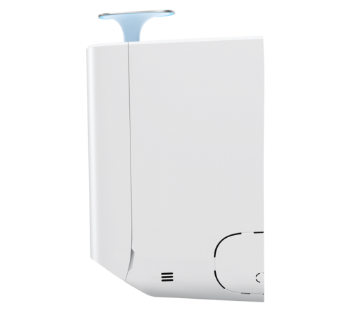Инверторная сплит-система бризер серии ROYAL FRESH STANDARD Full DC EU Inverter RCI-RFS28HN (комплект)
