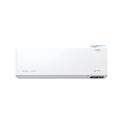 Инверторная сплит-система бризер серии ROYAL FRESH STANDARD Full DC EU Inverter RCI-RFS35HN (комплект)