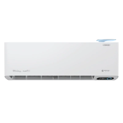 Инверторная сплит-система бризер серии ROYAL FRESH STANDARD Full DC EU Inverter RCI-RFS35HN (комплект) Инверторная сплит-система бризер серии ROYAL FRESH STANDARD Full DC EU Inverter RCI-RFS35HN (комплект)