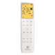 Инверторная сплит-система бризер серии ROYAL FRESH STANDARD Full DC EU Inverter RCI-RFS35HN (комплект)