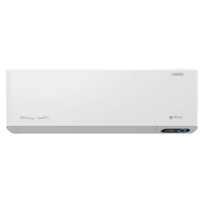 Инверторная сплит-система бризер серии ROYAL FRESH STANDARD Full DC EU Inverter RCI-RFS35HN (комплект) Инверторная сплит-система бризер серии ROYAL FRESH STANDARD Full DC EU Inverter RCI-RFS35HN (комплект)
