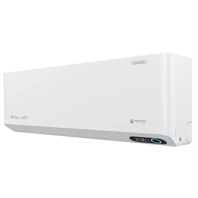 Инверторная сплит-система бризер серии ROYAL FRESH STANDARD Full DC EU Inverter RCI-RFS35HN (комплект) Инверторная сплит-система бризер серии ROYAL FRESH STANDARD Full DC EU Inverter RCI-RFS35HN (комплект)