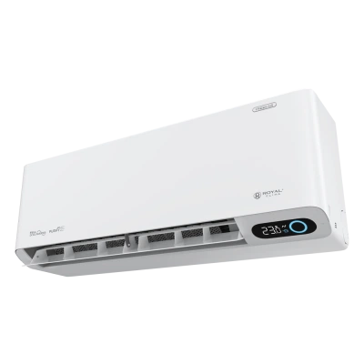 Инверторная сплит-система бризер серии ROYAL FRESH STANDARD Full DC EU Inverter RCI-RFS35HN (комплект) Инверторная сплит-система бризер серии ROYAL FRESH STANDARD Full DC EU Inverter RCI-RFS35HN (комплект)