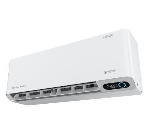 Инверторная сплит-система бризер серии ROYAL FRESH STANDARD Full DC EU Inverter RCI-RFS35HN (комплект)