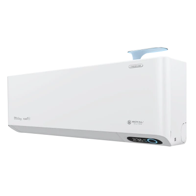Инверторная сплит-система бризер серии ROYAL FRESH STANDARD Full DC EU Inverter RCI-RFS35HN (комплект) Инверторная сплит-система бризер серии ROYAL FRESH STANDARD Full DC EU Inverter RCI-RFS35HN (комплект)