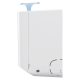 Инверторная сплит-система бризер серии ROYAL FRESH STANDARD Full DC EU Inverter RCI-RFS35HN (комплект)