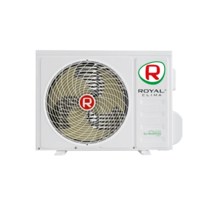 Инверторная сплит-система бризер серии ROYAL FRESH STANDARD Full DC EU Inverter RCI-RFS35HN (комплект) Инверторная сплит-система бризер серии ROYAL FRESH STANDARD Full DC EU Inverter RCI-RFS35HN (комплект)