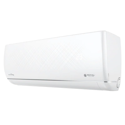 Инверторная сплит-система серии RENAISSANCE DC EU INVERTER 2024 RCI-RNC24HN (комплект)