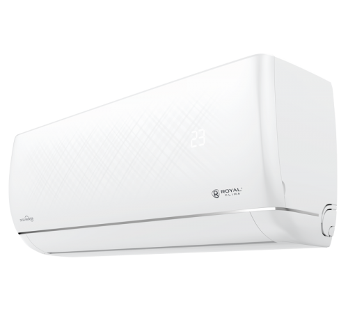 Инверторная сплит-система серии RENAISSANCE DC EU INVERTER 2024 RCI-RNС24HN (комплект)