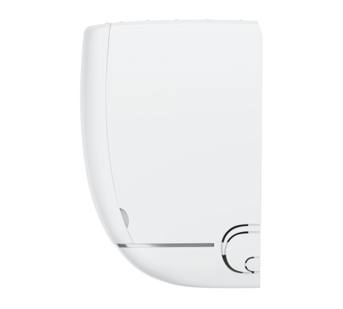 Инверторная сплит-система серии RENAISSANCE DC EU INVERTER 2024 RCI-RND24HN (комплект)