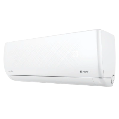 Инверторная сплит-система серии RENAISSANCE DC EU INVERTER 2023 RCI-RNS24HN (комплект)