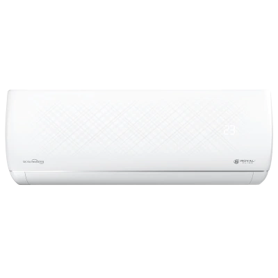 Инверторная сплит-система серии RENAISSANCE DC EU INVERTER 2023 RCI-RNS24HN (комплект) Инверторная сплит-система серии RENAISSANCE DC EU INVERTER 2023 RCI-RNS24HN (комплект)