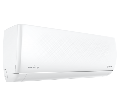 Инверторная сплит-система серии RENAISSANCE DC EU INVERTER 2023 RCI-RNS24HN (комплект)