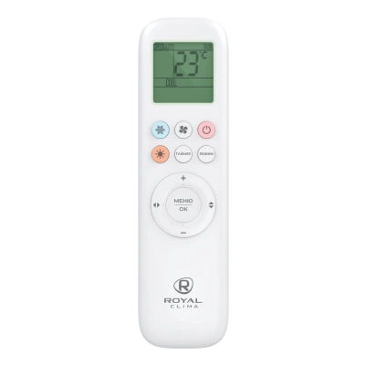 Инверторная сплит-система серии RENAISSANCE DC EU INVERTER 2023 RCI-RNS24HN (комплект) Инверторная сплит-система серии RENAISSANCE DC EU INVERTER 2023 RCI-RNS24HN (комплект)
