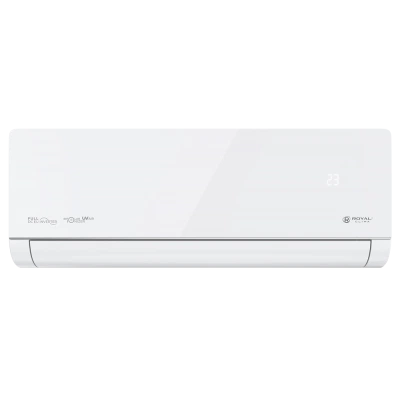 Инверторная сплит-система серии ROYAL SUPREMO BLANCO Full DC EU Inverter RCI-RSB30HN (комплект)