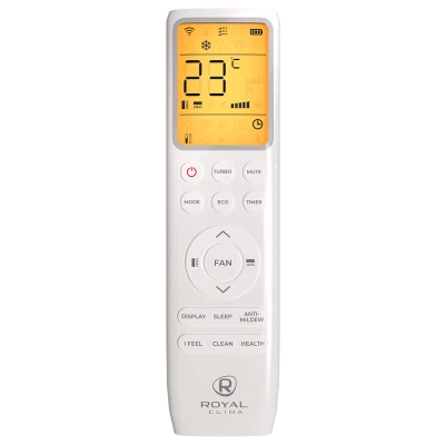 Инверторная сплит-система серии ROYAL SUPREMO BLANCO Full DC EU Inverter RCI-RSB30HN (комплект) Инверторная сплит-система серии ROYAL SUPREMO BLANCO Full DC EU Inverter RCI-RSB30HN (комплект)