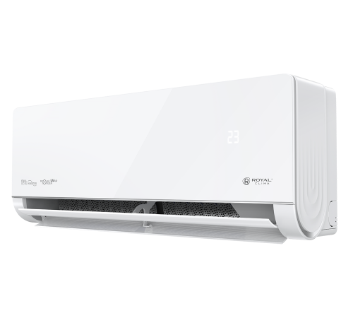 Инверторная сплит-система серии ROYAL SUPREMO BLANCO Full DC EU Inverter RCI-RSB30HN (комплект)