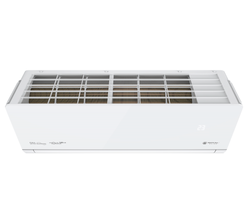 Инверторная сплит-система серии ROYAL SUPREMO BLANCO Full DC EU Inverter RCI-RSB30HN (комплект)