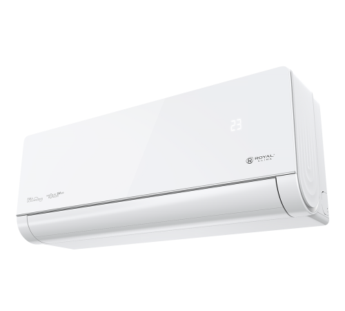 Инверторная сплит-система серии ROYAL SUPREMO BLANCO Full DC EU Inverter RCI-RSB30HN (комплект)
