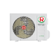 Инверторная сплит-система серии ROYAL SUPREMO BLANCO Full DC EU Inverter RCI-RSB30HN (комплект)