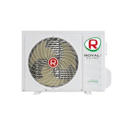 Инверторная сплит-система серии ROYAL SUPREMO BLANCO Full DC EU Inverter RCI-RSB40HN (комплект) Инверторная сплит-система серии ROYAL SUPREMO BLANCO Full DC EU Inverter RCI-RSB40HN (комплект)