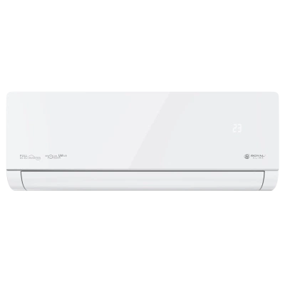 Инверторная сплит-система серии ROYAL SUPREMO BLANCO Full DC EU Inverter RCI-RSB55HN (комплект)