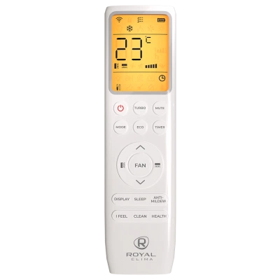 Инверторная сплит-система серии ROYAL SUPREMO BLANCO Full DC EU Inverter RCI-RSB55HN (комплект) Инверторная сплит-система серии ROYAL SUPREMO BLANCO Full DC EU Inverter RCI-RSB55HN (комплект)