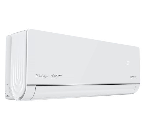 Инверторная сплит-система серии ROYAL SUPREMO BLANCO Full DC EU Inverter RCI-RSB55HN (комплект)