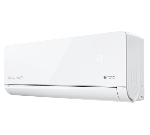 Инверторная сплит-система серии ROYAL SUPREMO BLANCO Full DC EU Inverter RCI-RSB75HN (комплект)