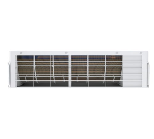 Инверторная сплит-система серии ROYAL SUPREMO BLANCO Full DC EU Inverter RCI-RSB75HN (комплект)