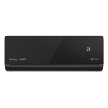 Инверторная сплит-система серии ROYAL SUPREMO NERO Full DC EU Inverter RCI-RSN30HN (комплект)