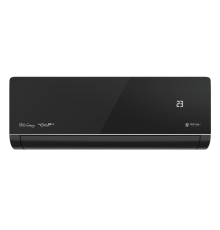 Инверторная сплит-система серии ROYAL SUPREMO NERO Full DC EU Inverter RCI-RSN30HN (комплект)